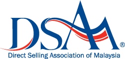 DSA Malaysia logo