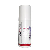 anti-cellulite body gel