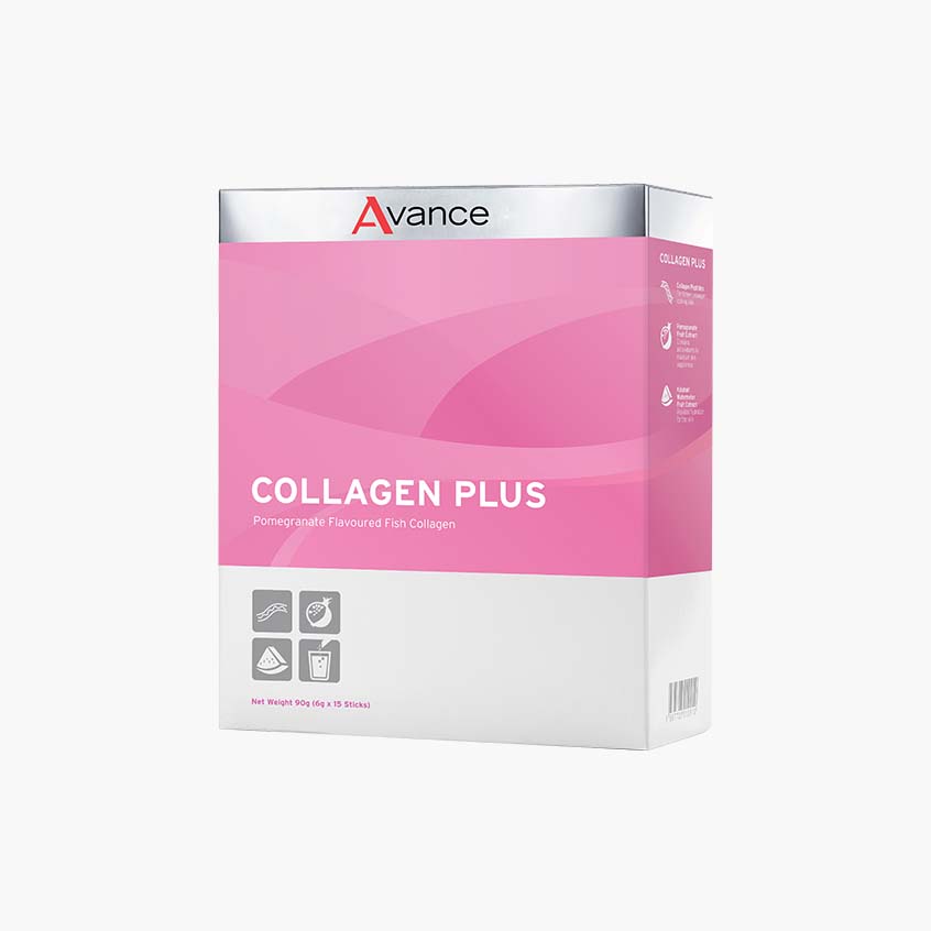 Collagen Plus