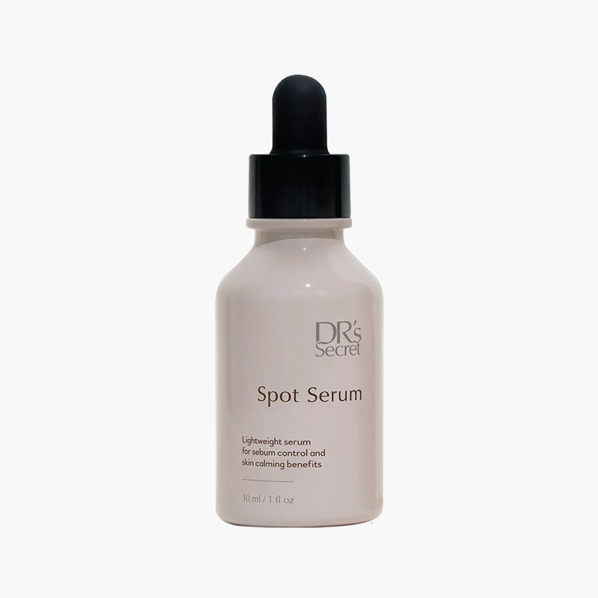 Spot Serum 8