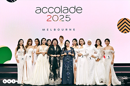 Accolade 2025 Melbourne